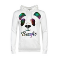 Panda Expression MENS ALL-OVER PRINT HOODIE
