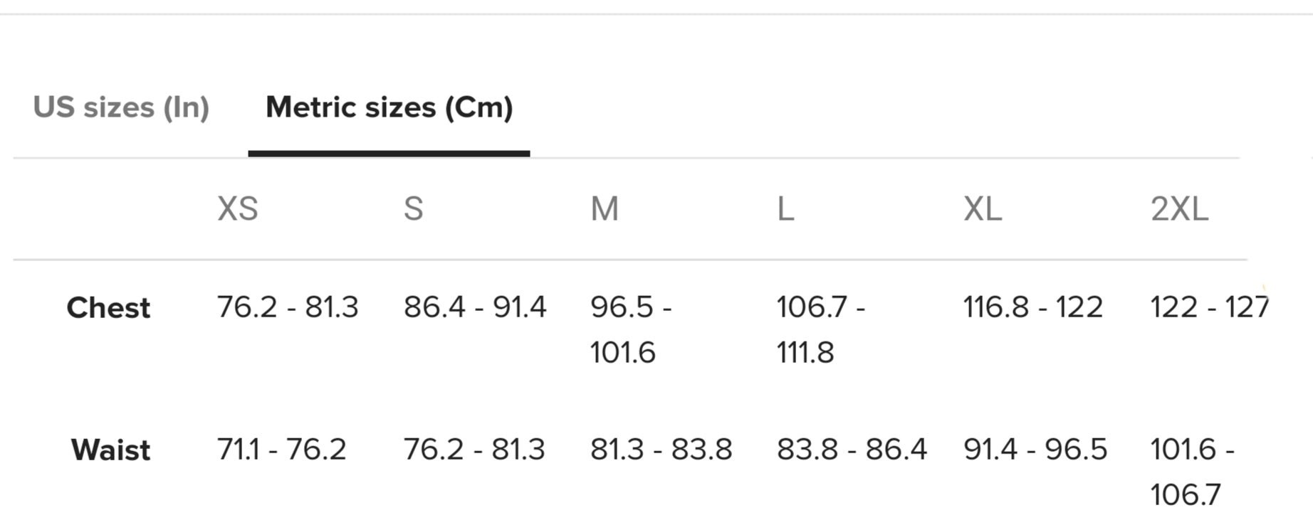 3/4 sleeve Panda Sleeve Unisex