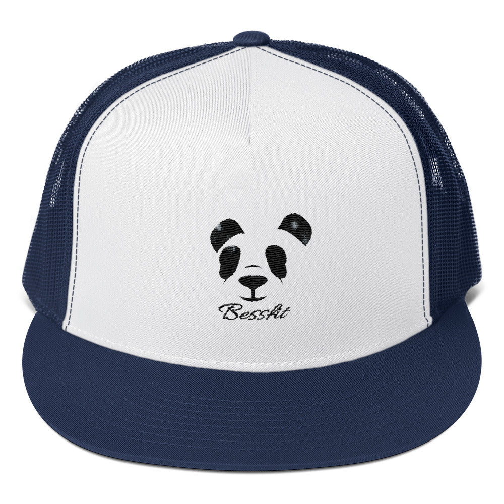 Trucker Panda