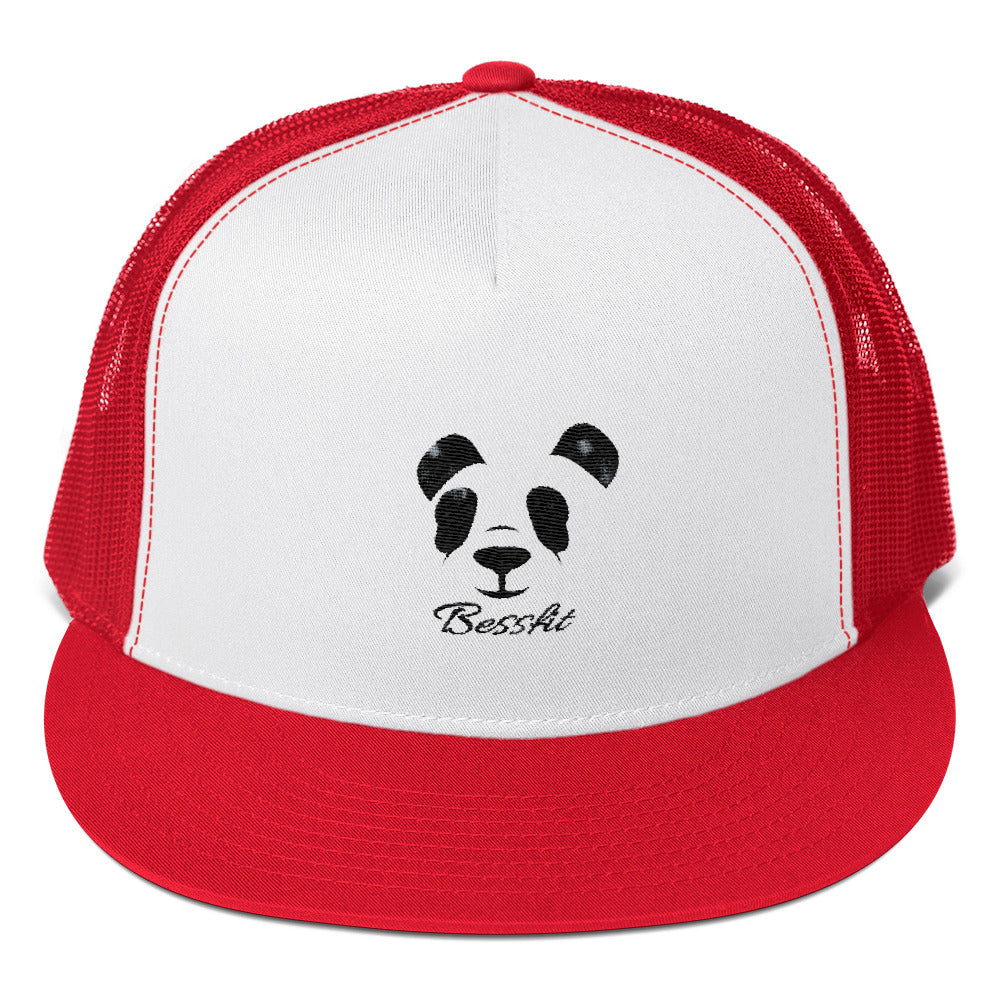 Trucker Panda