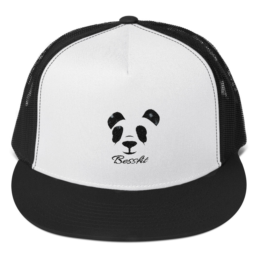 Trucker Panda