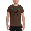 Lightweight Vintage Bessfit Short sleeve t-shirt