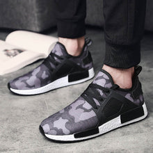 Athletic breathable Fashion Casual Sneakers